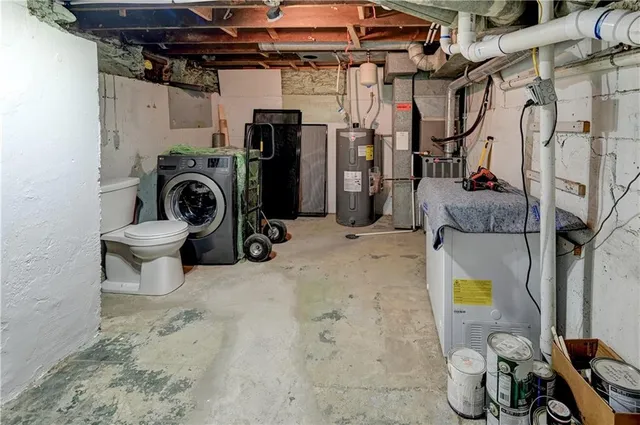 $239,000 | 1117 1st Street, Platte City, MO 64079