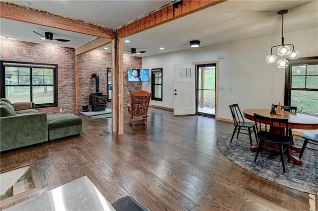 $239,000 | 1117 1st Street, Platte City, MO 64079