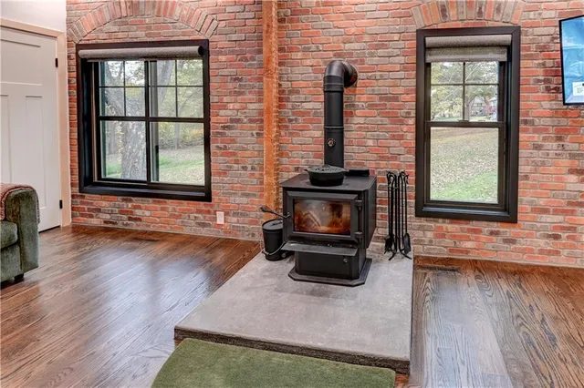 $239,000 | 1117 1st Street, Platte City, MO 64079