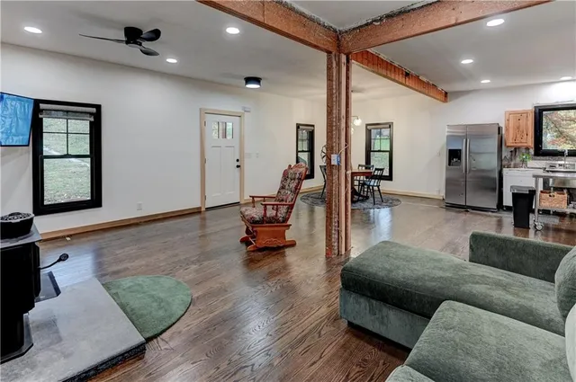 $239,000 | 1117 1st Street, Platte City, MO 64079