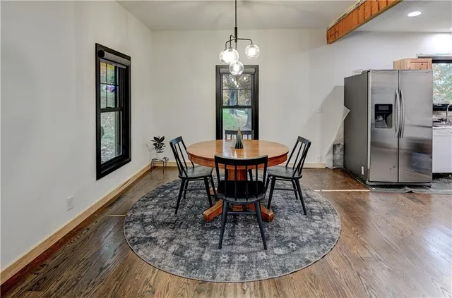 $239,000 | 1117 1st Street, Platte City, MO 64079