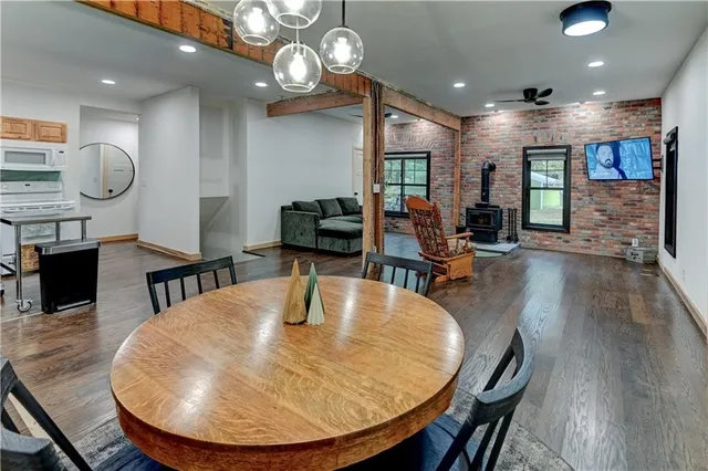 $239,000 | 1117 1st Street, Platte City, MO 64079