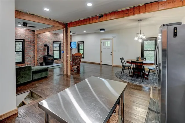 $239,000 | 1117 1st Street, Platte City, MO 64079