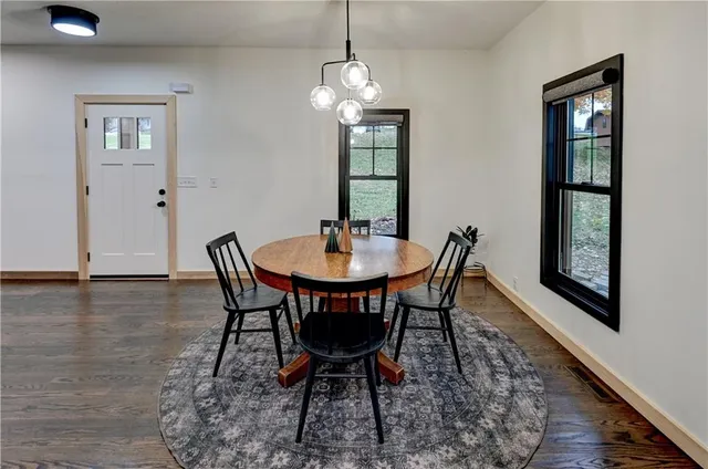 $239,000 | 1117 1st Street, Platte City, MO 64079