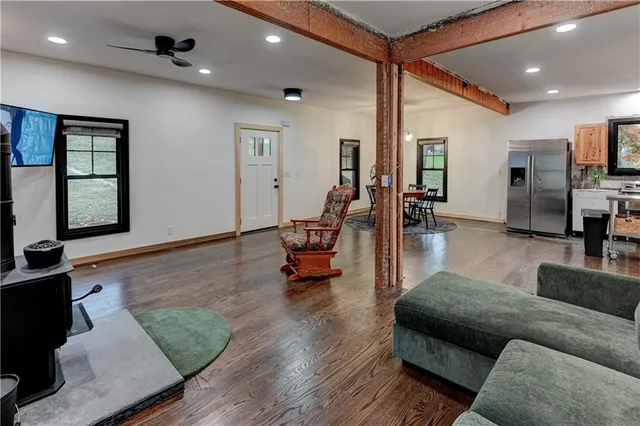 $239,000 | 1117 1st Street, Platte City, MO 64079