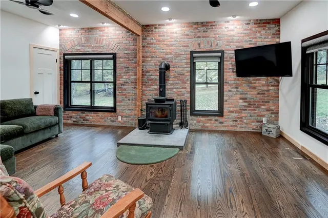 $239,000 | 1117 1st Street, Platte City, MO 64079