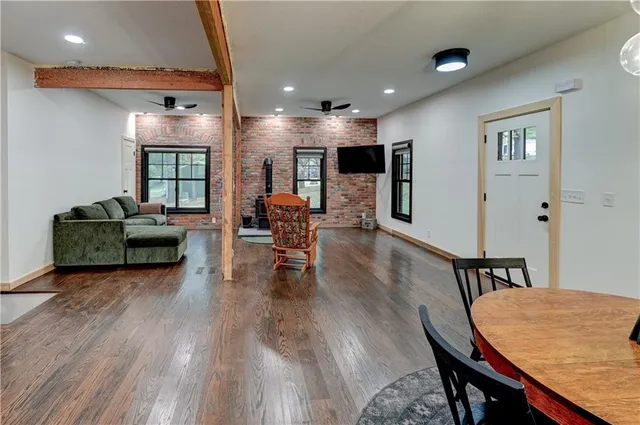 $239,000 | 1117 1st Street, Platte City, MO 64079