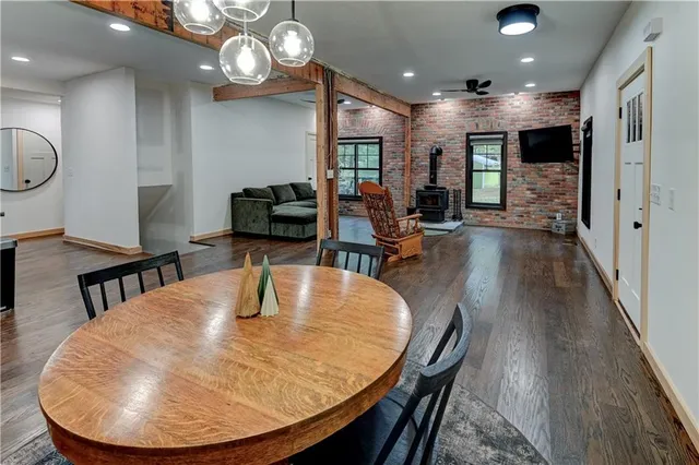 $239,000 | 1117 1st Street, Platte City, MO 64079