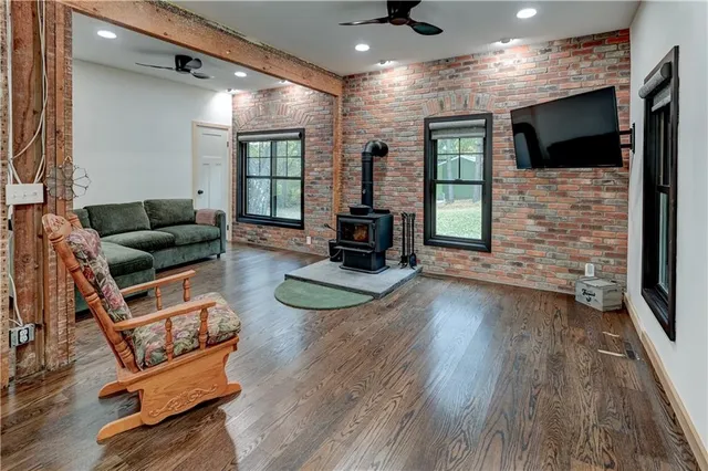 $239,000 | 1117 1st Street, Platte City, MO 64079