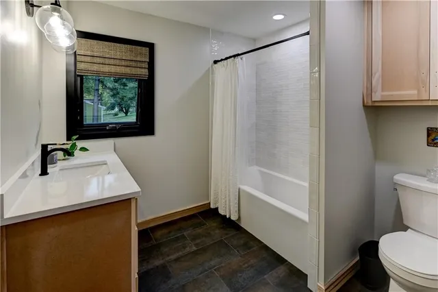 $239,000 | 1117 1st Street, Platte City, MO 64079