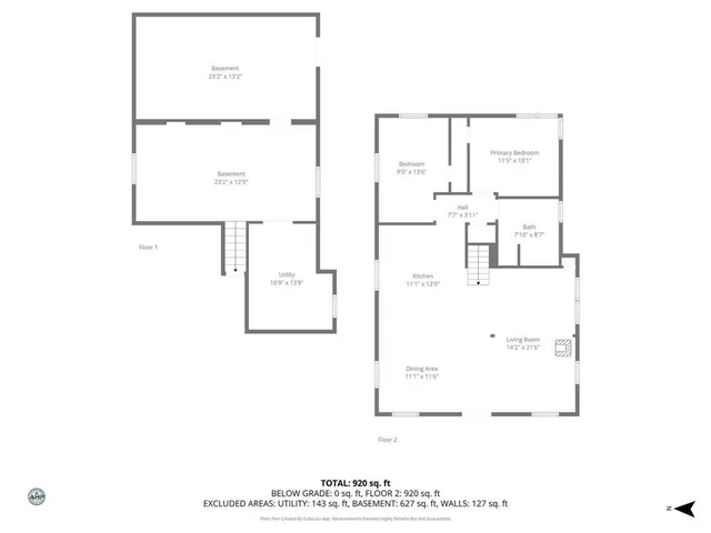 $239,000 | 1117 1st Street, Platte City, MO 64079