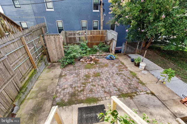 $1,250,000 | 2032 North Capitol Street Northwest, Washington, DC 20002