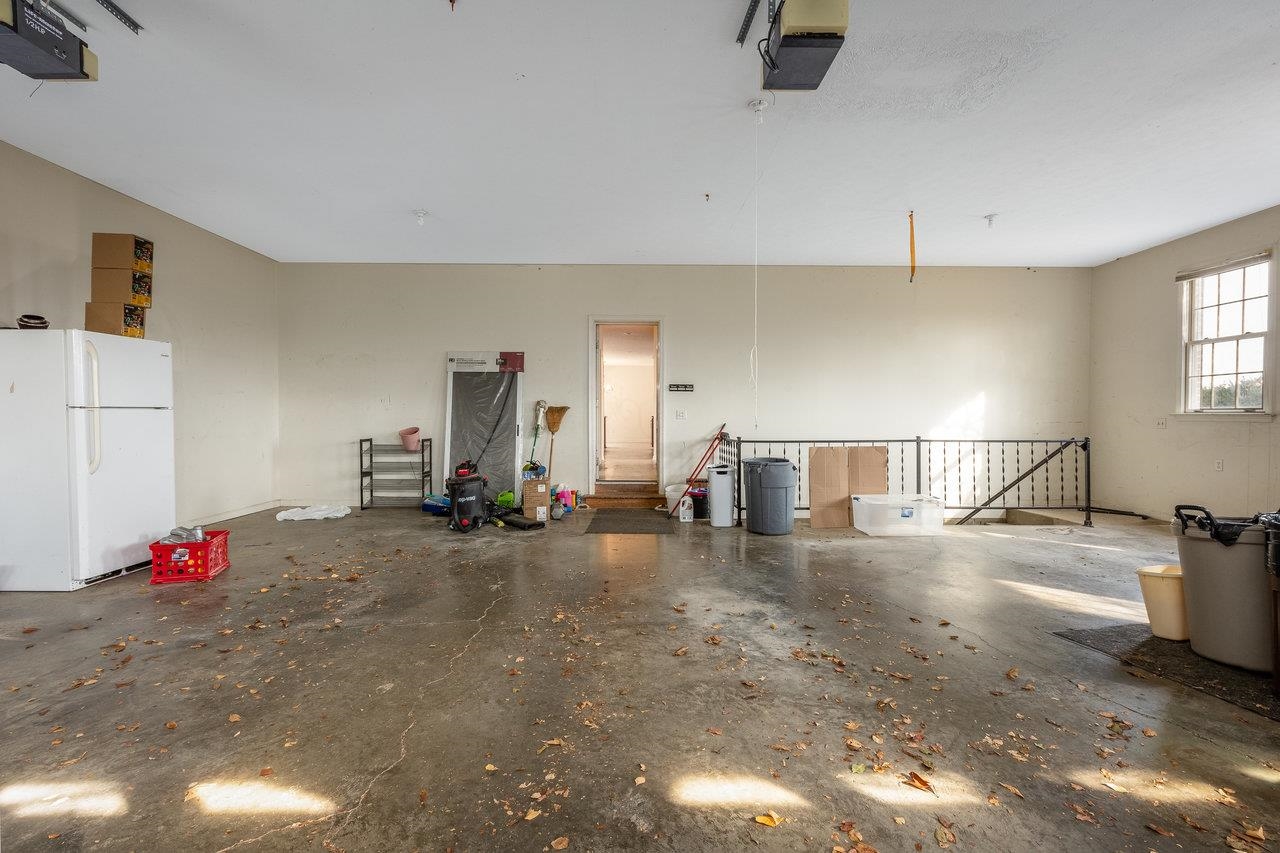 7664 Kiser Road Mount Crawford, VA 22841 - Photo 19 of 45 a view of a room with gym equipment