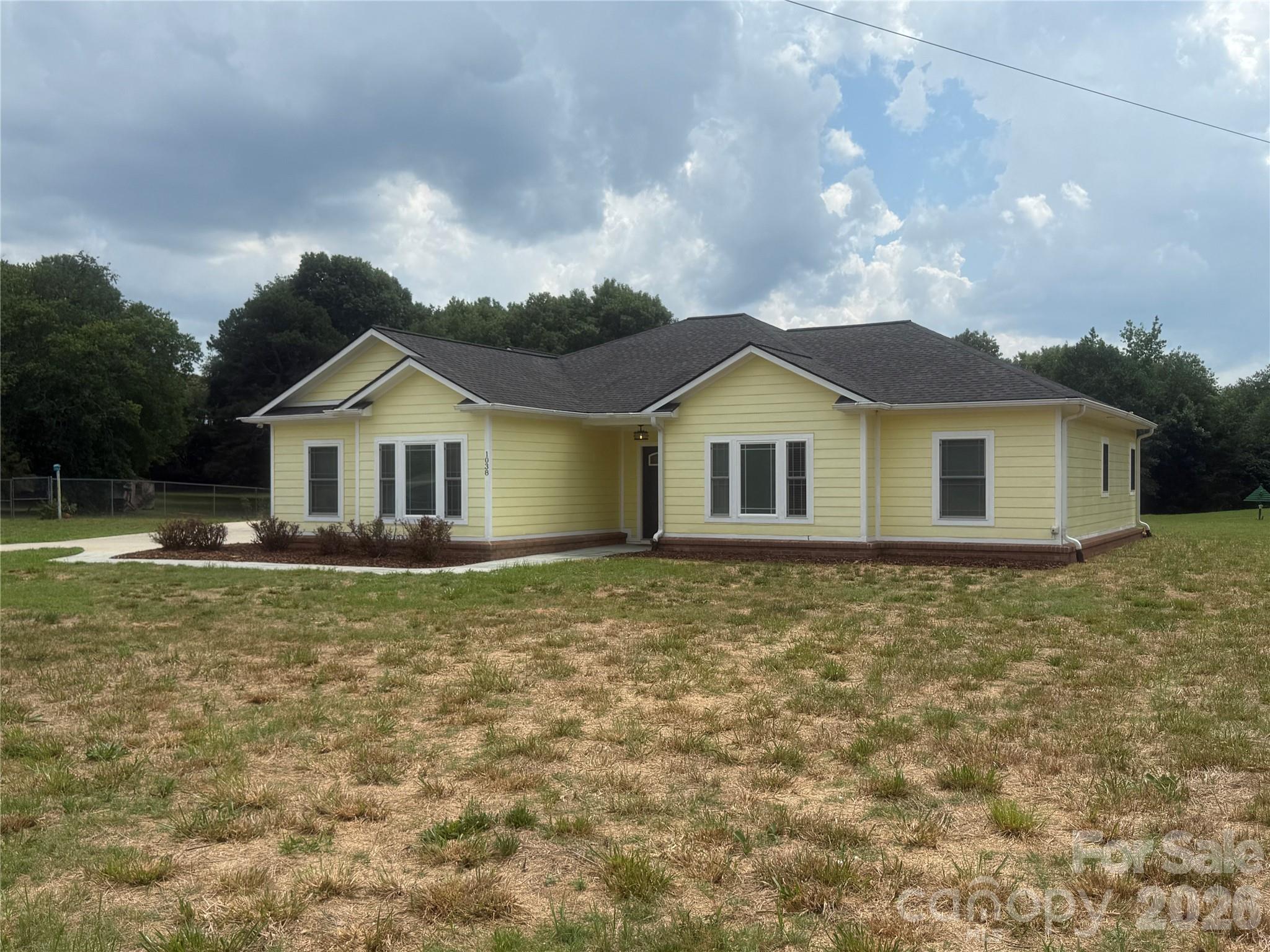 1038 Steel Bridge Road Mooresboro, NC 28114 - Photo 3 of 24