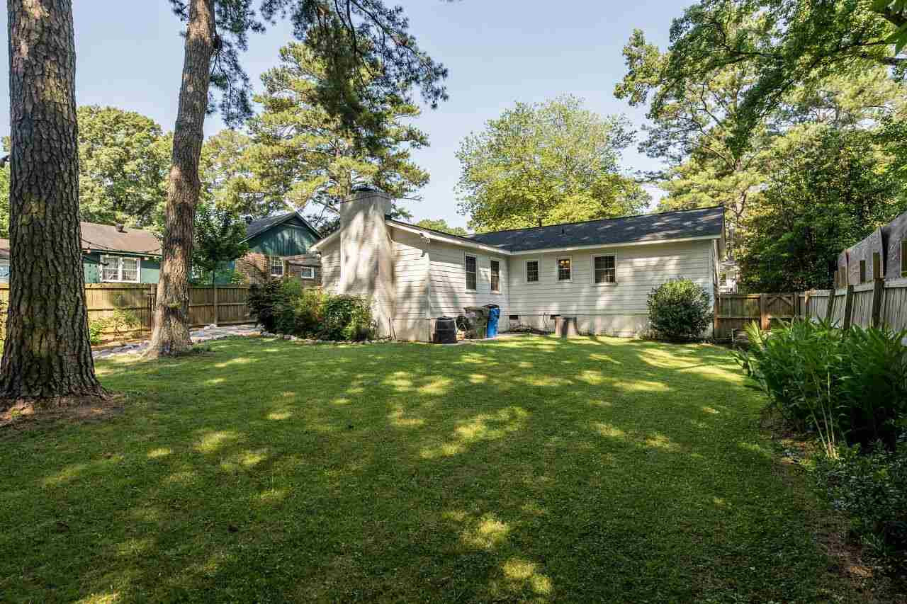 1012 Belfast Drive Raleigh, NC 27610 - Photo 28 of 30 Photo 28