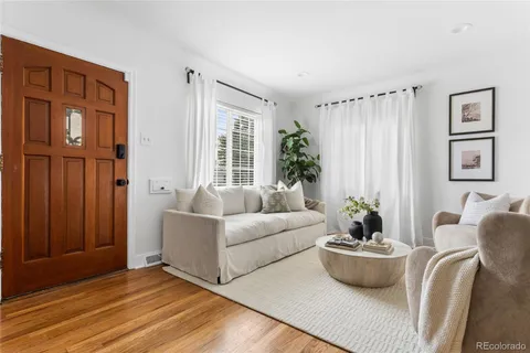 $718,000 | 1277 Jersey Street, Denver, CO 80220