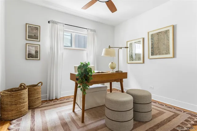 $739,000 | 1277 Jersey Street, Denver, CO 80220