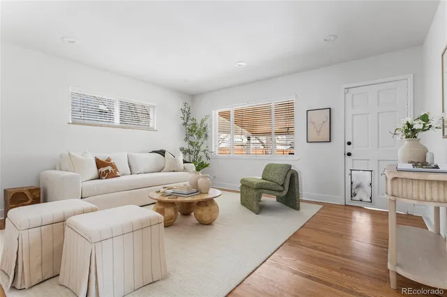 $739,000 | 1277 Jersey Street, Denver, CO 80220