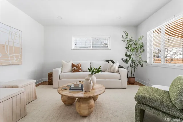 $739,000 | 1277 Jersey Street, Denver, CO 80220