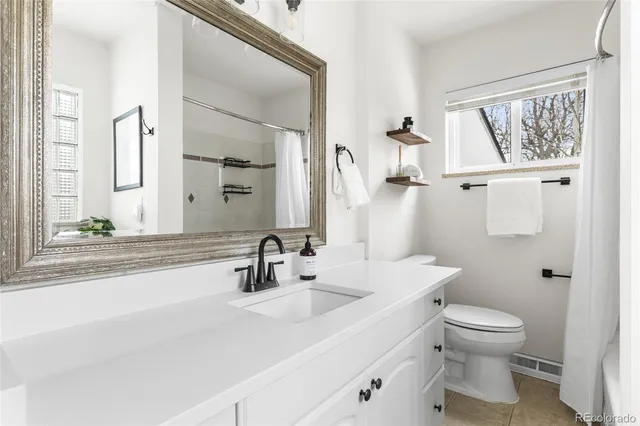 $739,000 | 1277 Jersey Street, Denver, CO 80220