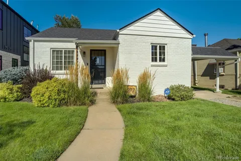 $718,000 | 1277 Jersey Street, Denver, CO 80220