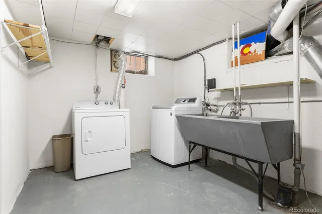 $739,000 | 1277 Jersey Street, Denver, CO 80220