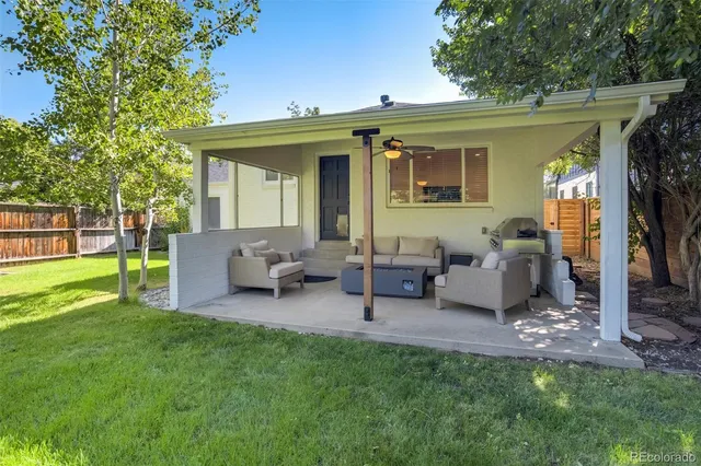 $739,000 | 1277 Jersey Street, Denver, CO 80220