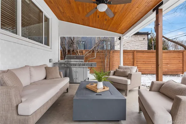 $739,000 | 1277 Jersey Street, Denver, CO 80220