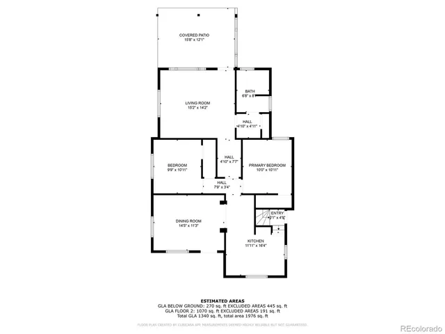 $739,000 | 1277 Jersey Street, Denver, CO 80220