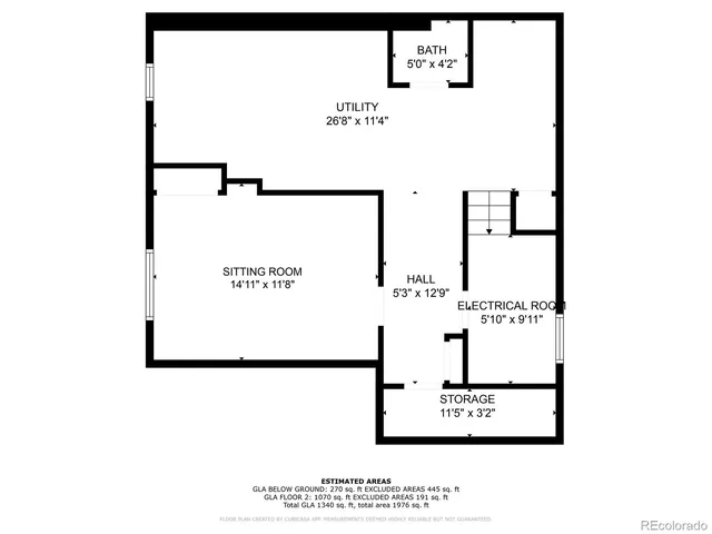 $739,000 | 1277 Jersey Street, Denver, CO 80220