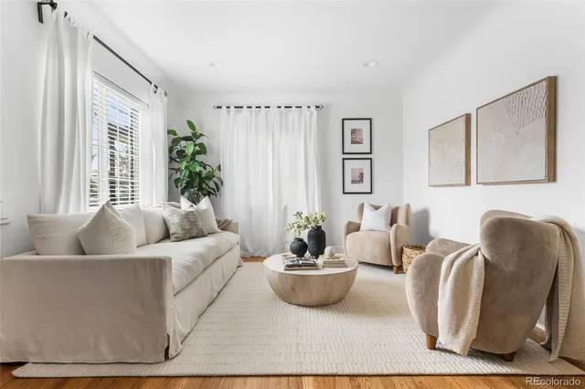 $739,000 | 1277 Jersey Street, Denver, CO 80220