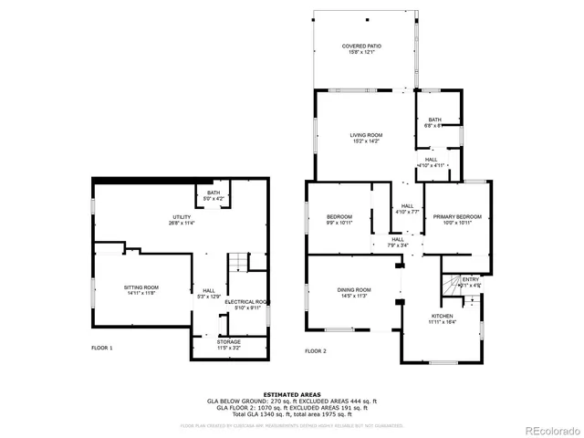 $739,000 | 1277 Jersey Street, Denver, CO 80220