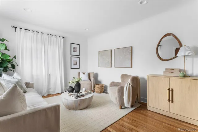 $739,000 | 1277 Jersey Street, Denver, CO 80220