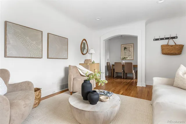 $739,000 | 1277 Jersey Street, Denver, CO 80220