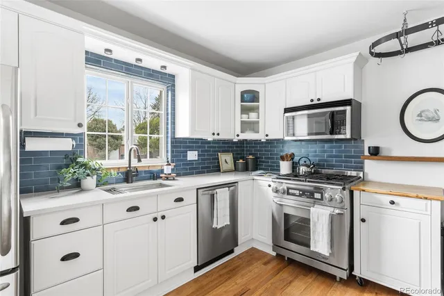 $739,000 | 1277 Jersey Street, Denver, CO 80220