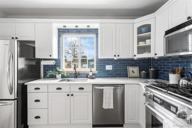 $739,000 | 1277 Jersey Street, Denver, CO 80220