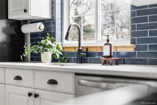 $739,000 | 1277 Jersey Street, Denver, CO 80220