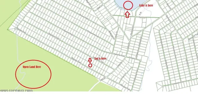 $7,000 | Navajo Trail, Gouldsboro, PA 18424