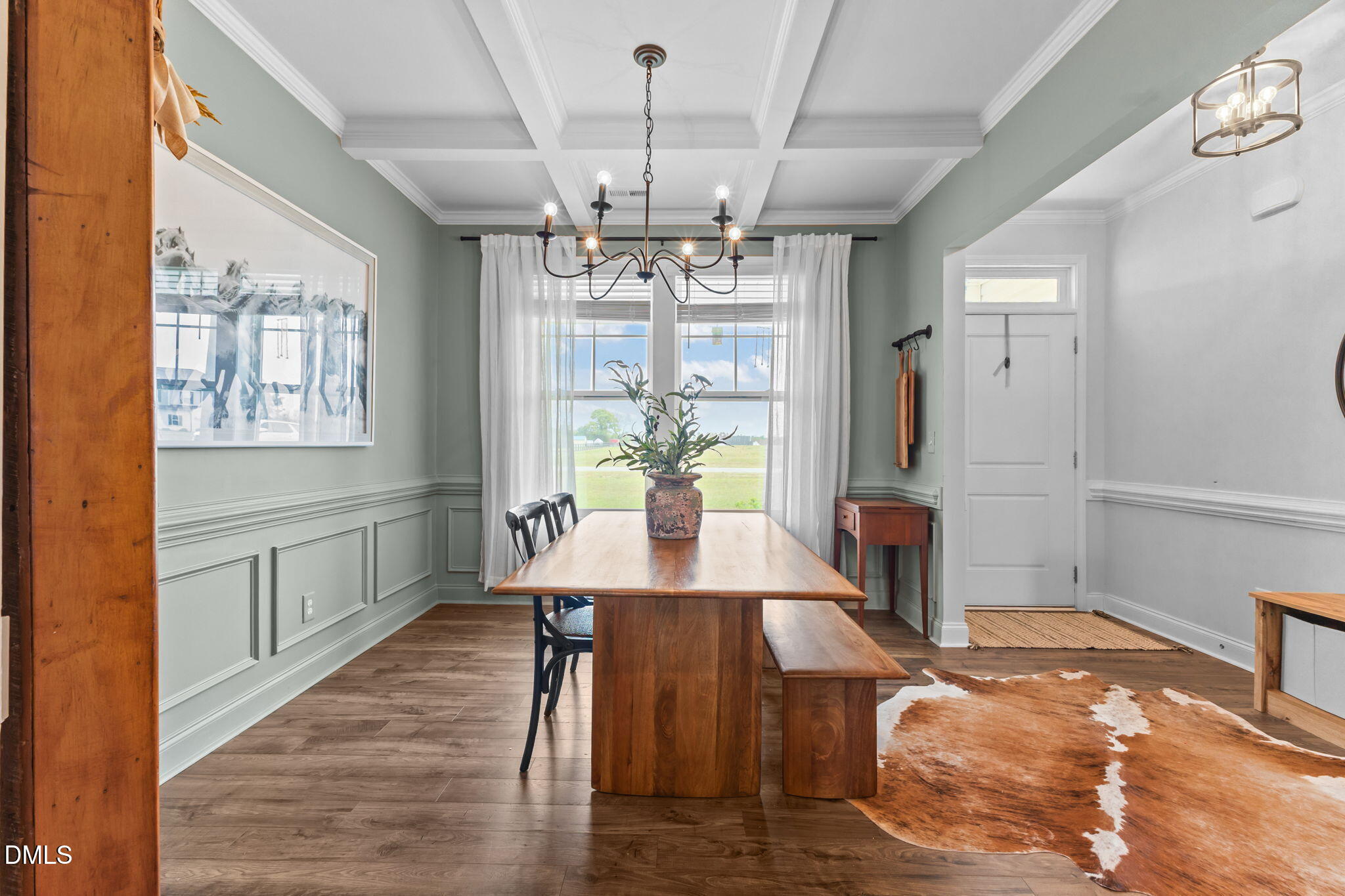 289 Rocking Horse Lane Raeford, NC 28376 - Photo 6 of 49 Gallery Image 6