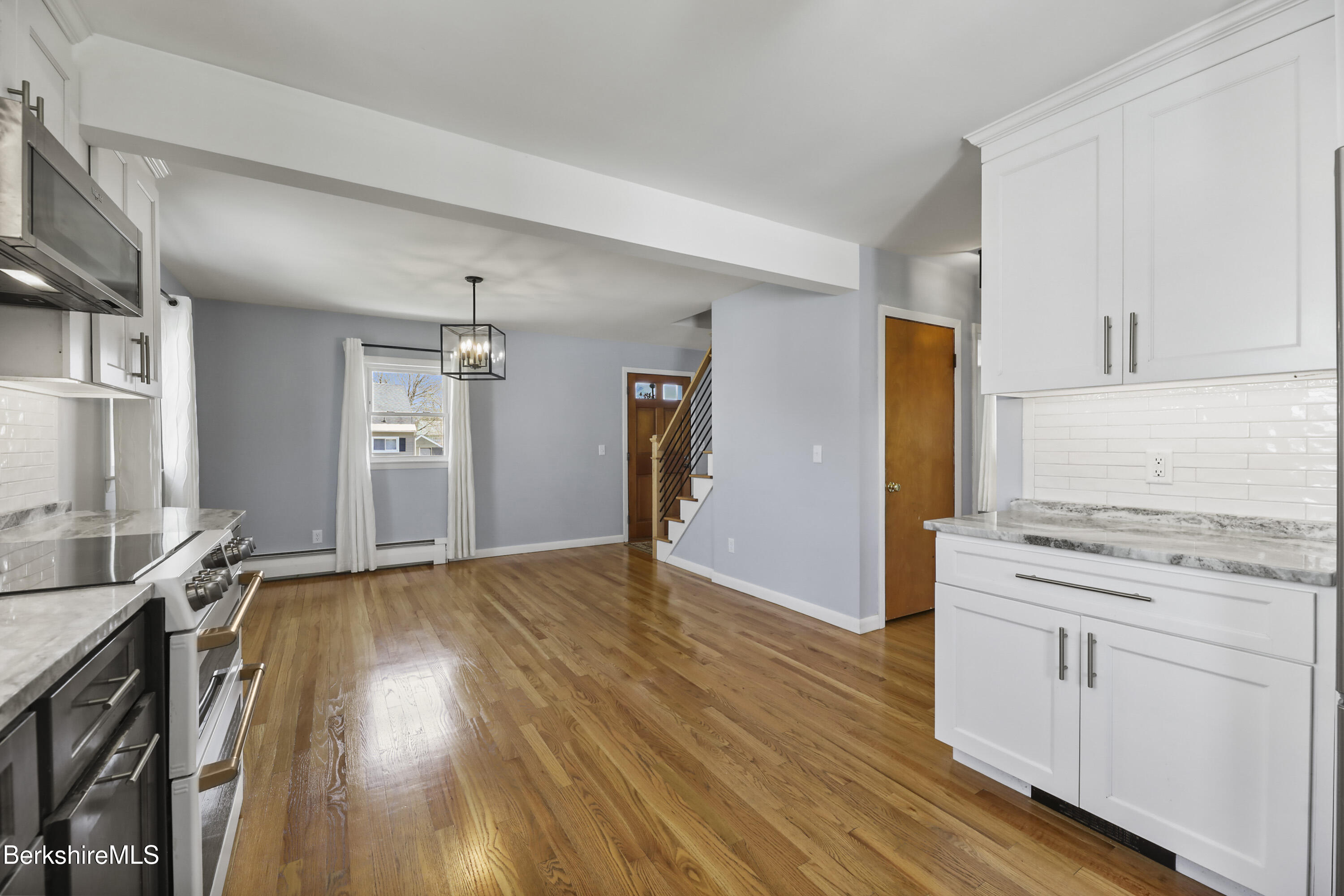 28 State Street Pittsfield, MA 01201 - Photo 15 of 42 90 Kitchen