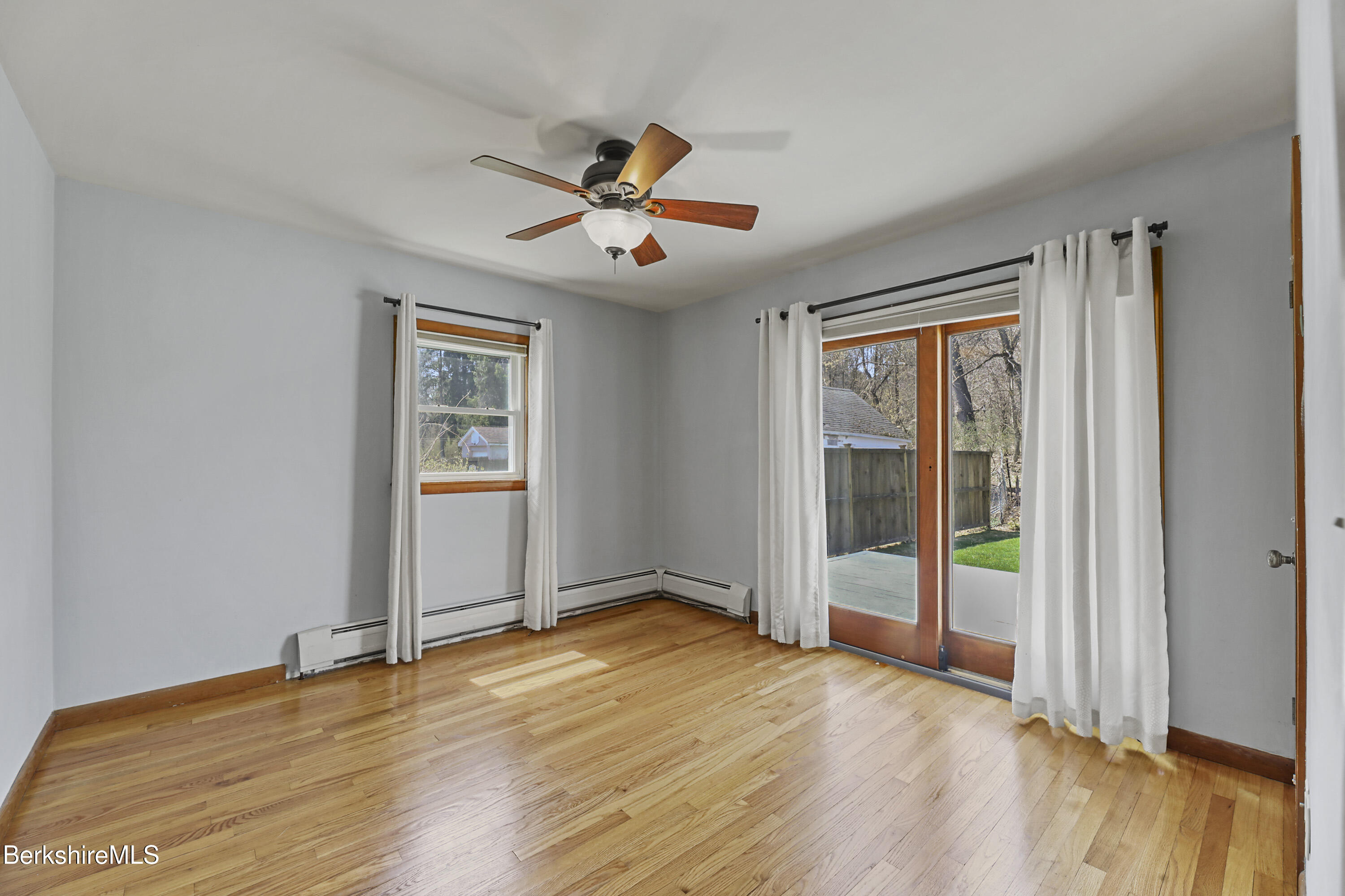 28 State Street Pittsfield, MA 01201 - Photo 16 of 42 95 Bedroom One