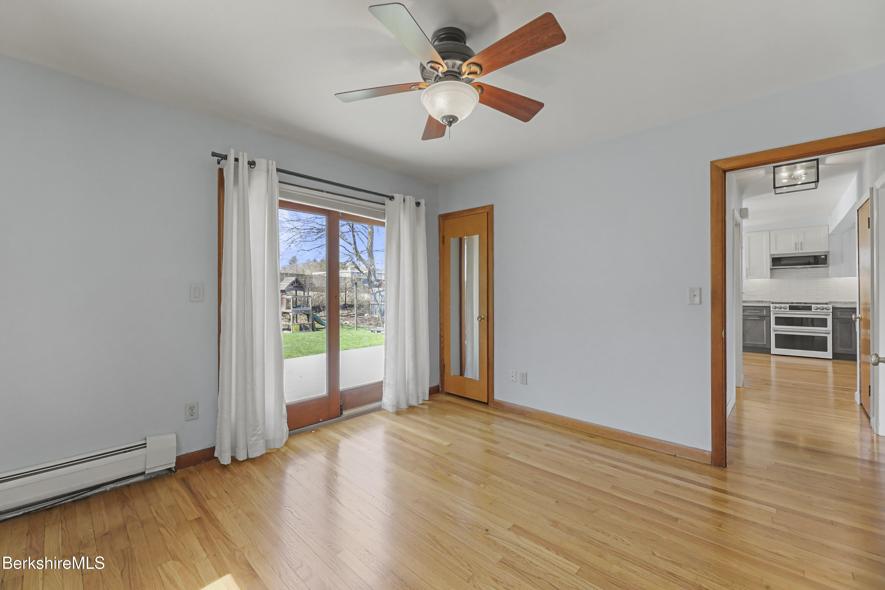 28 State Street Pittsfield, MA 01201 - Photo 17 of 42 100 Bedroom One