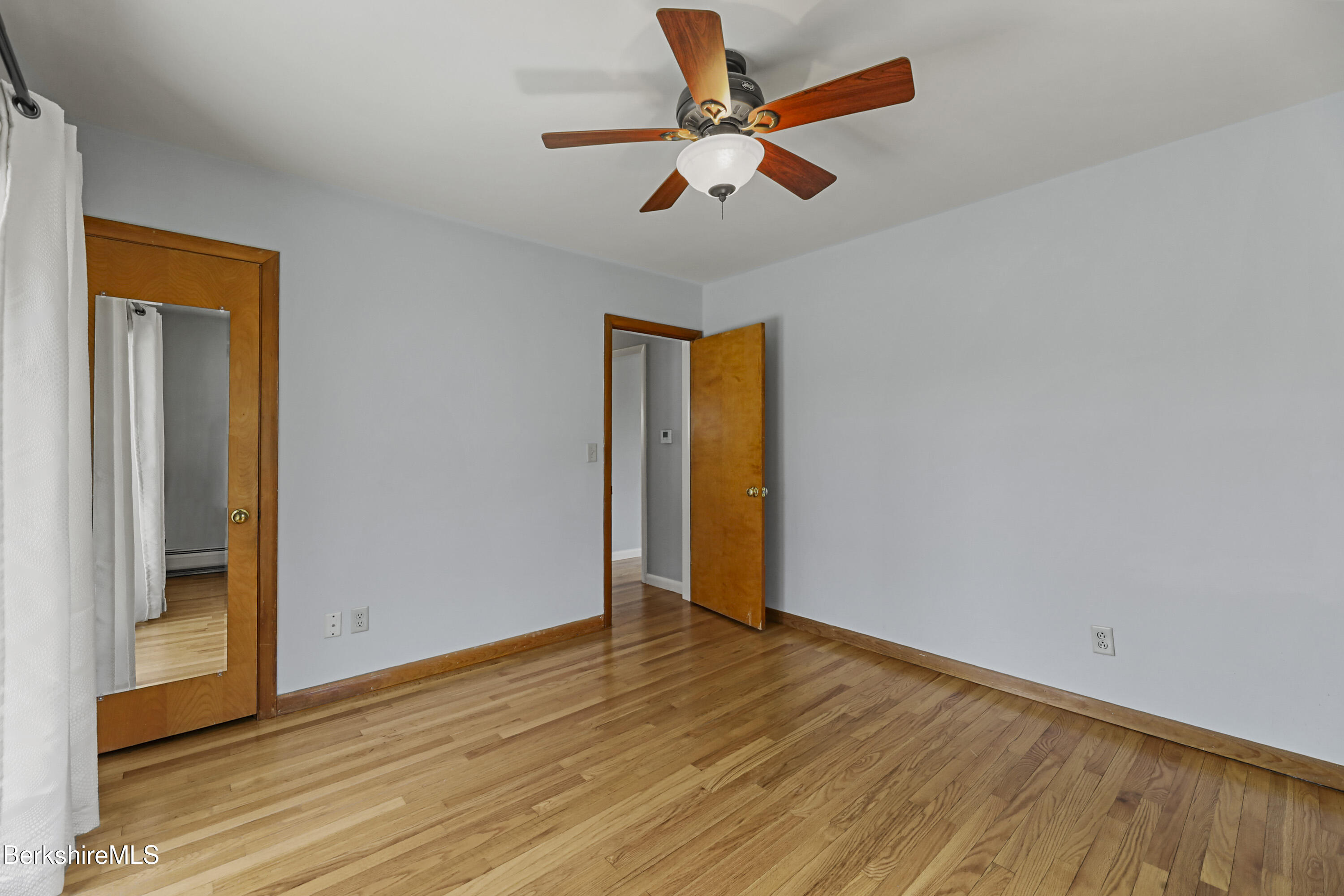 28 State Street Pittsfield, MA 01201 - Photo 18 of 42 105 Bedroom One