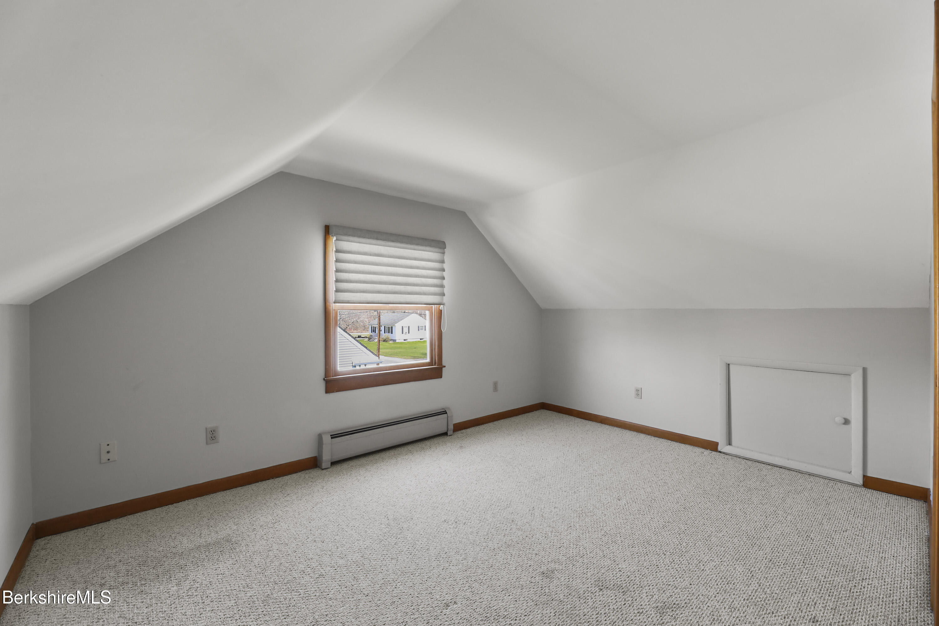 28 State Street Pittsfield, MA 01201 - Photo 20 of 42 115 Second Floor Bedroom Two
