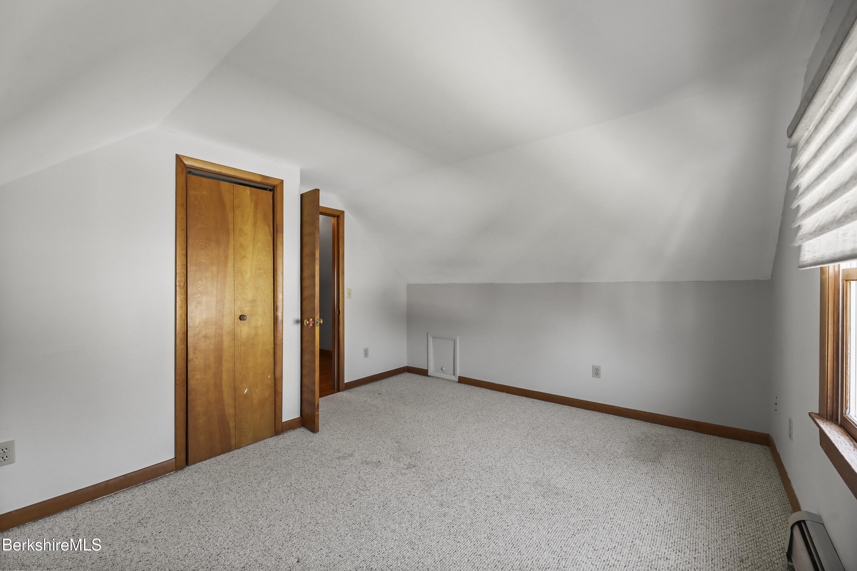28 State Street Pittsfield, MA 01201 - Photo 22 of 42 125 Second Floor Bedroom Two