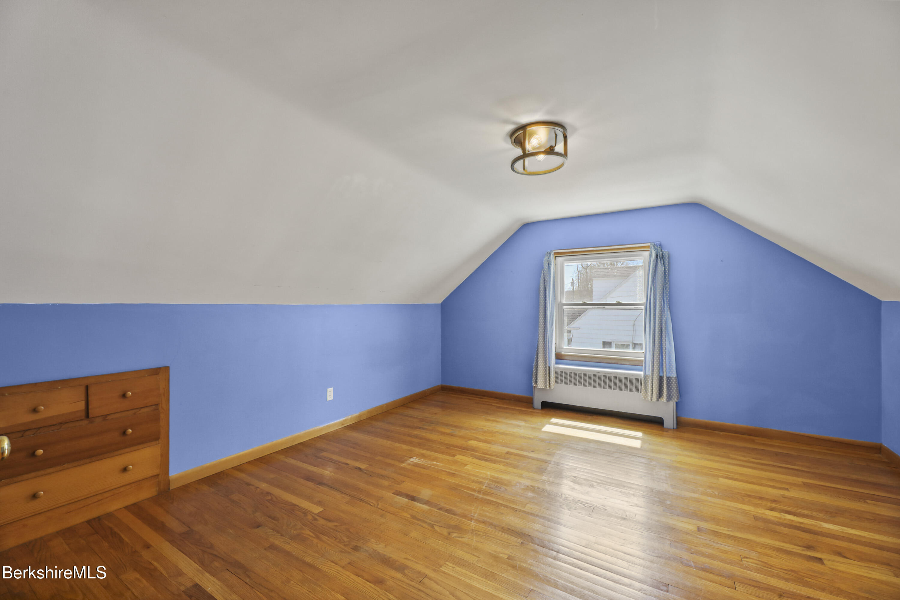 28 State Street Pittsfield, MA 01201 - Photo 23 of 42 130 Second Floor Bedroom Three