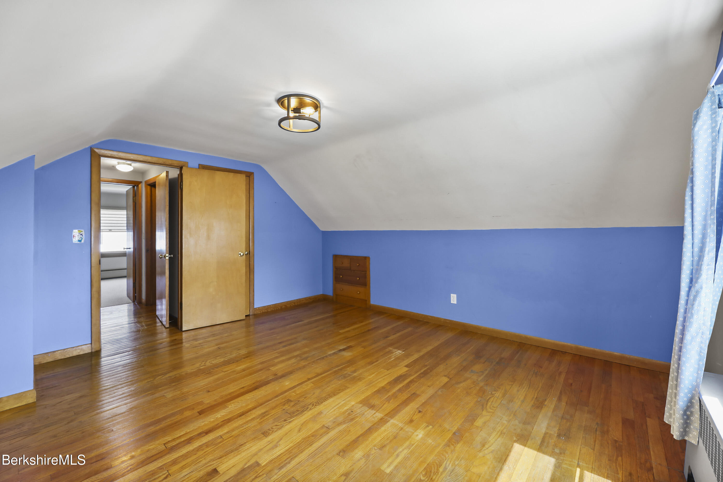 28 State Street Pittsfield, MA 01201 - Photo 24 of 42 135 Second Floor Bedroom Three