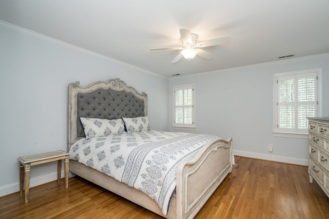 633 Sarah Lawrence Court Raleigh, NC 27609 - Photo 18 of 30 Photo 18