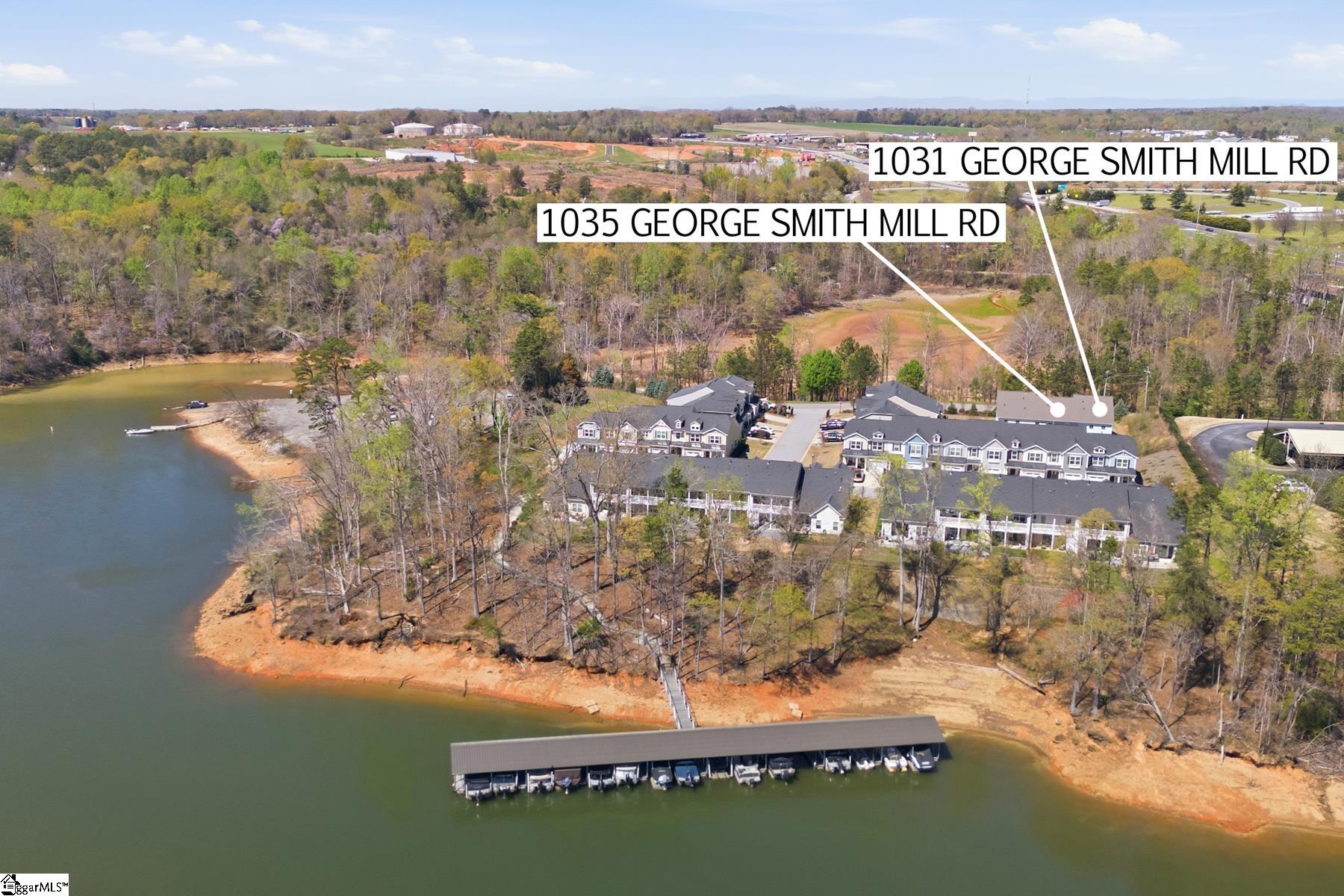 1031 George Smith Mill Road Anderson, SC 29625 - Photo 19 of 31