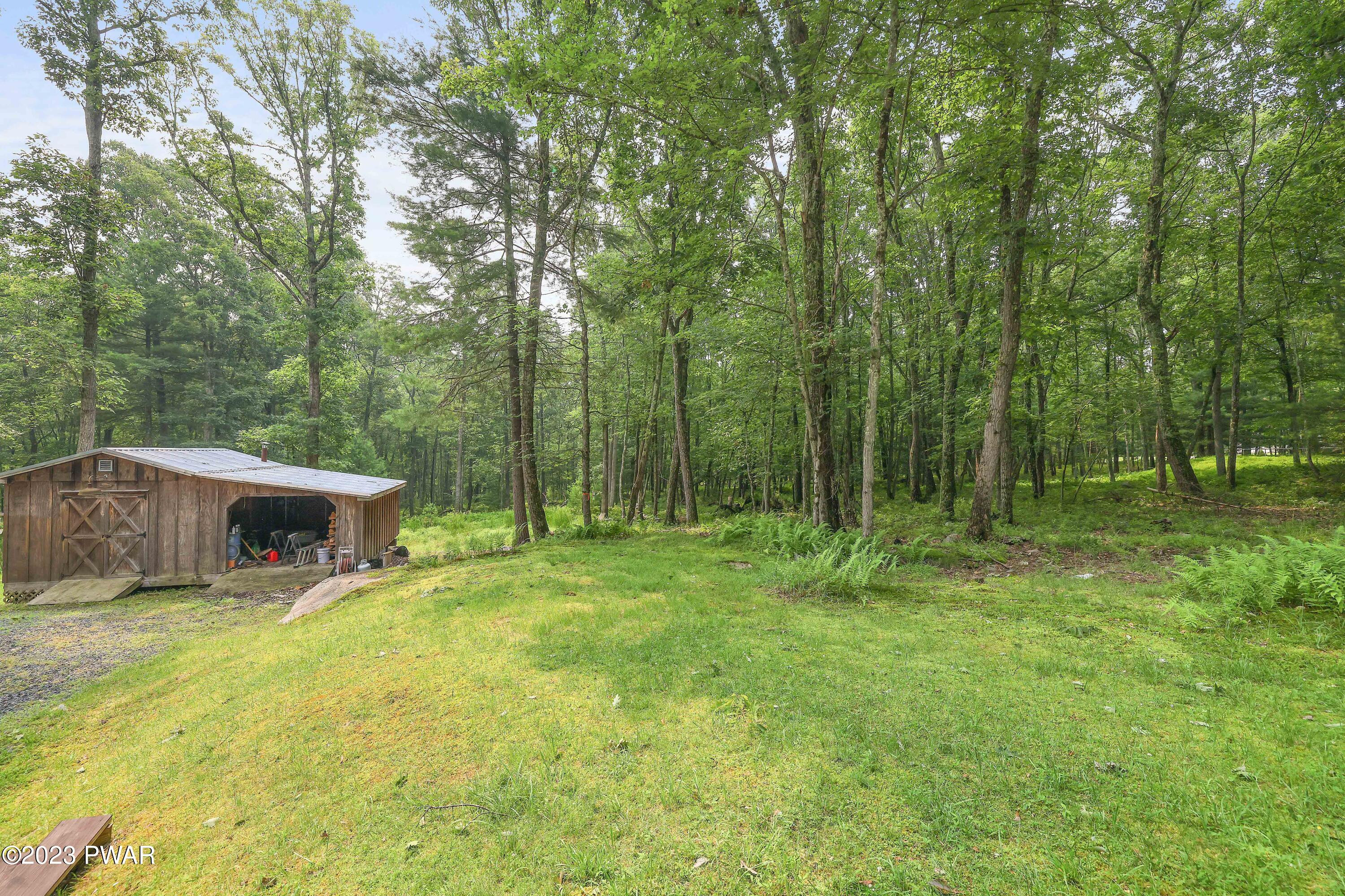 147 Neversink Road Shohola, PA 18458 - Photo 47 of 53